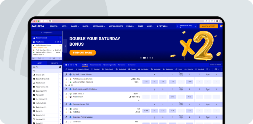 31 Best Online Cricket Betting Sites in Bangladesh (2024)