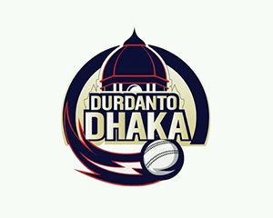 Durdanto Dhaka Logo