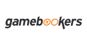 Gamebookers logo