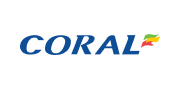 Coral logo