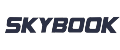 Skybook logo