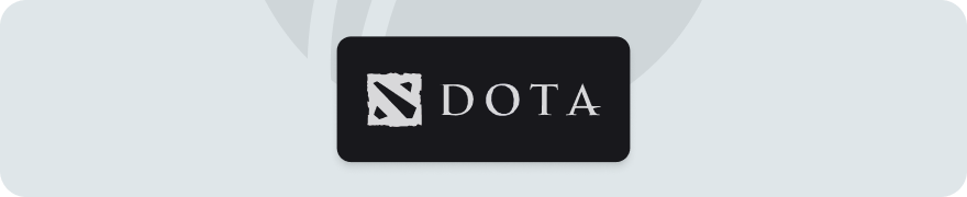 Dota logo
