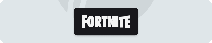 Fortnite logo
