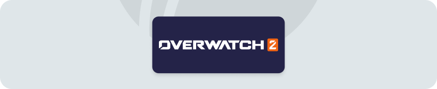 Overwatch logo