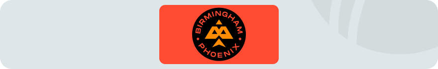 Birmingham Phoenix Bar