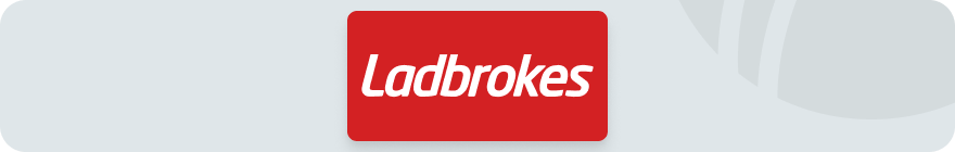 Ladbrokes logo banner