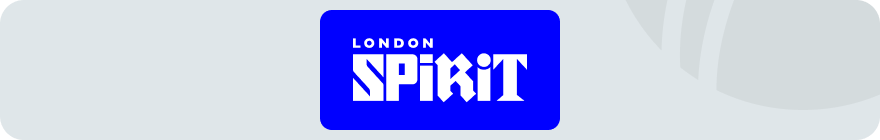 London Spirit Banner 