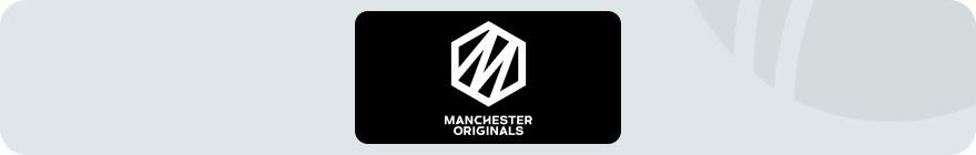 Manchester Originals Banner