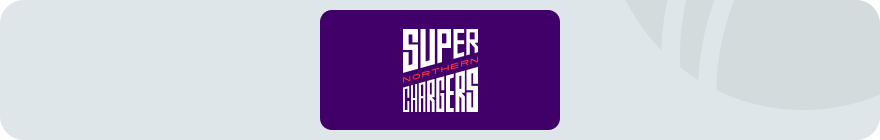 Northern Superchargers banner