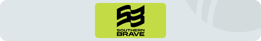 Southern Brave banner