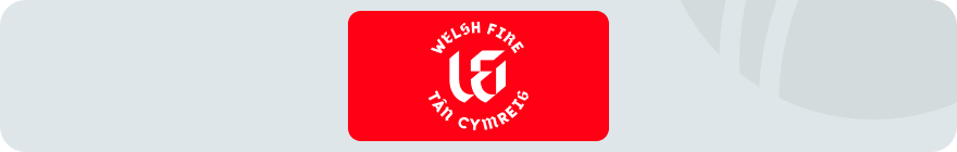 Welsh Fire Banner