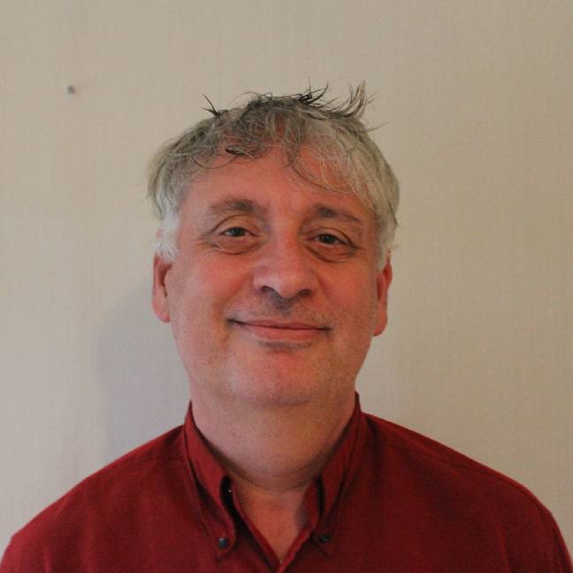 Matt harris profile picture
