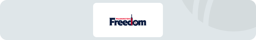 Washington freedom logo